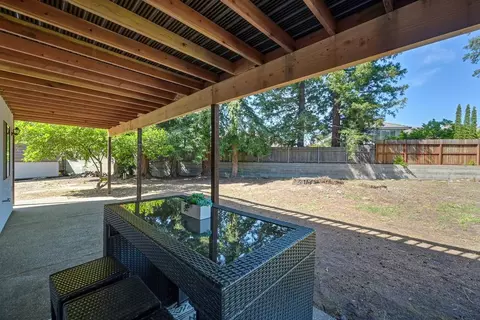Exterior - 4124 Mindt Ct, Carmichael, CA 95608 photo 13 of 13