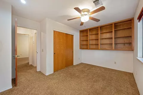 Bedroom - 4124 Mindt Ct, Carmichael, CA 95608 photo 6 of 8