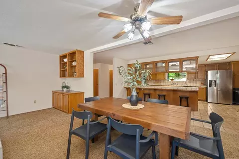 Dining - 4124 Mindt Ct, Carmichael, CA 95608 photo 1 of 2