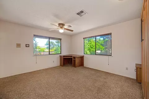Bedroom - 4124 Mindt Ct, Carmichael, CA 95608 photo 8 of 8