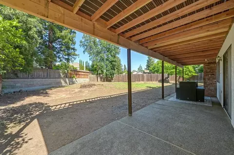 Exterior - 4124 Mindt Ct, Carmichael, CA 95608 photo 12 of 13
