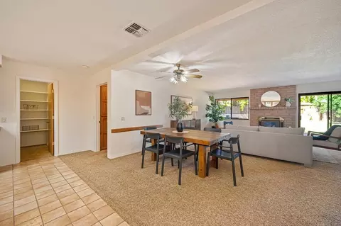 Dining - 4124 Mindt Ct, Carmichael, CA 95608 photo 2 of 2