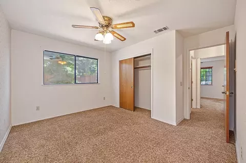 Bedroom - 4124 Mindt Ct, Carmichael, CA 95608 photo 2 of 8