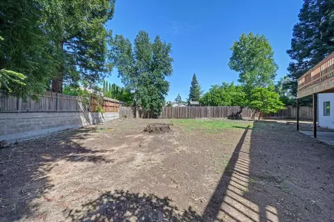 Exterior - 4124 Mindt Ct, Carmichael, CA 95608 photo 11 of 13