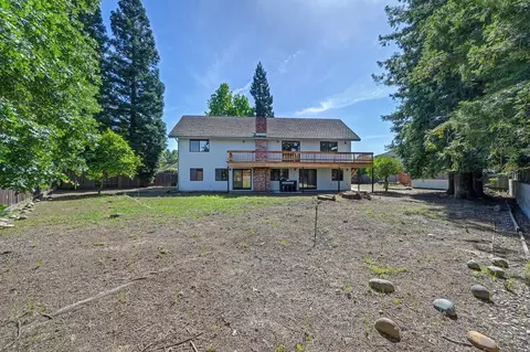 Exterior - 4124 Mindt Ct, Carmichael, CA 95608 photo 2 of 13