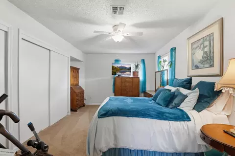 Bedroom - 1885 15th St, Olivehurst, CA 95961 photo 5 of 6
