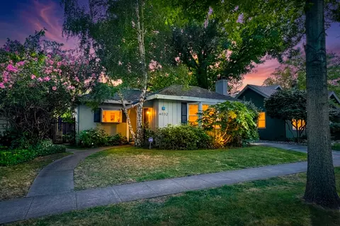 4032 T St, Sacramento, CA 95819
