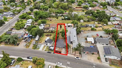 4312 Section Ave, Stockton, CA 95215 photo 41
