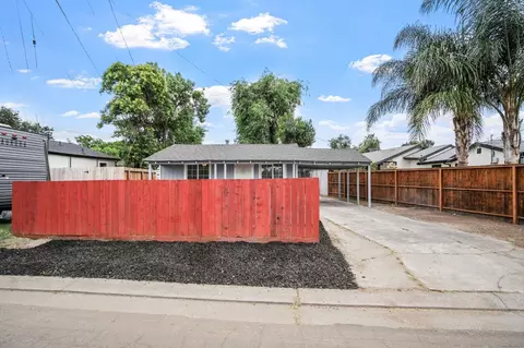 4312 Section Ave, Stockton, CA 95215