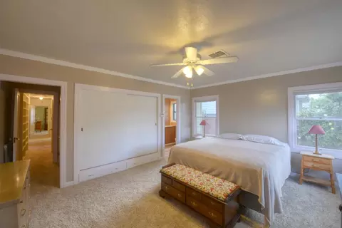 Bedroom - 601 N 4th St, Patterson, CA 95363 photo 6 of 7