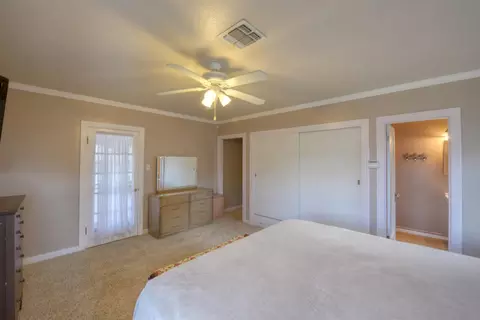 Bedroom - 601 N 4th St, Patterson, CA 95363 photo 7 of 7