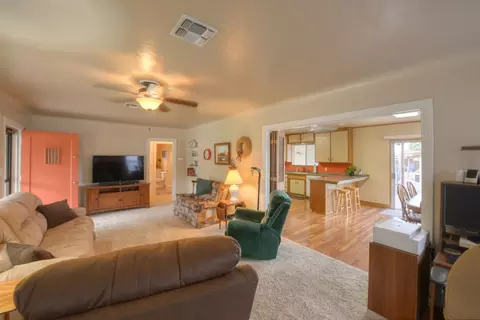 Living - 601 N 4th St, Patterson, CA 95363 photo 2 of 2