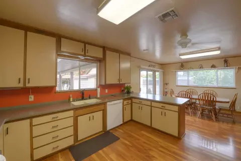 Kitchen - 601 N 4th St, Patterson, CA 95363 photo 2 of 3