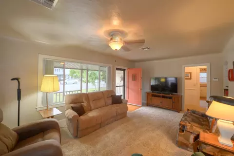 Living - 601 N 4th St, Patterson, CA 95363 photo 1 of 2