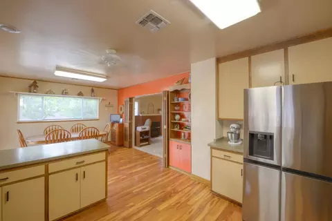 Kitchen - 601 N 4th St, Patterson, CA 95363 photo 3 of 3