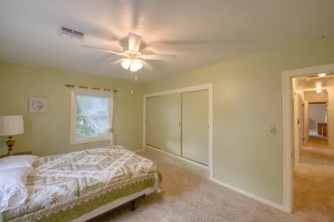 Bedroom - 601 N 4th St, Patterson, CA 95363 photo 2 of 7