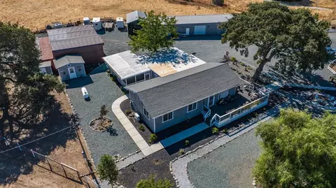 View/Area - 3585 Burson Rd, Burson, CA 95225 photo 2 of 14