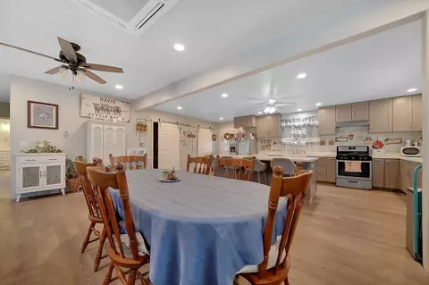 Dining - 3585 Burson Rd, Burson, CA 95225 photo 3 of 4