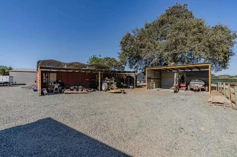 Exterior - 3585 Burson Rd, Burson, CA 95225 photo 19 of 34
