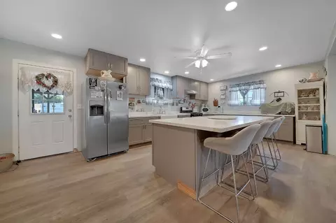 Kitchen - 3585 Burson Rd, Burson, CA 95225 photo 1 of 6