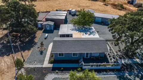 View/Area - 3585 Burson Rd, Burson, CA 95225 photo 8 of 14