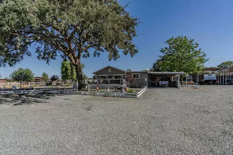 Exterior - 3585 Burson Rd, Burson, CA 95225 photo 25 of 34