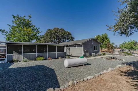 Exterior - 3585 Burson Rd, Burson, CA 95225 photo 12 of 34