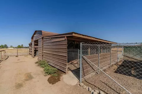 Exterior - 3585 Burson Rd, Burson, CA 95225 photo 17 of 34
