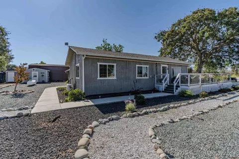 Exterior - 3585 Burson Rd, Burson, CA 95225 photo 27 of 34