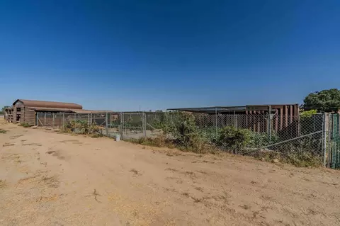 Exterior - 3585 Burson Rd, Burson, CA 95225 photo 14 of 34