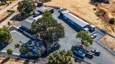 View/Area - 3585 Burson Rd, Burson, CA 95225 photo 11 of 14