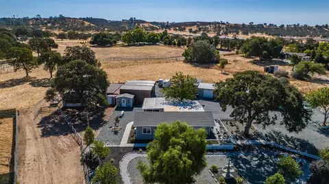 View/Area - 3585 Burson Rd, Burson, CA 95225 photo 9 of 14
