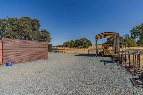 Exterior - 3585 Burson Rd, Burson, CA 95225 photo 21 of 34
