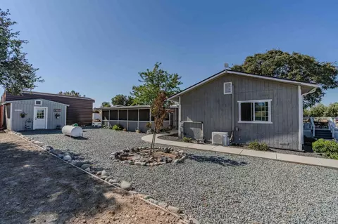 Exterior - 3585 Burson Rd, Burson, CA 95225 photo 13 of 34