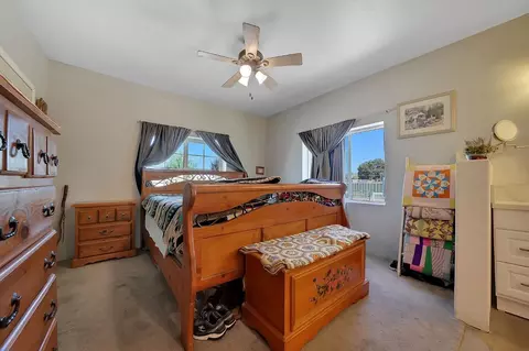 Bedroom - 3585 Burson Rd, Burson, CA 95225 photo 1 of 2