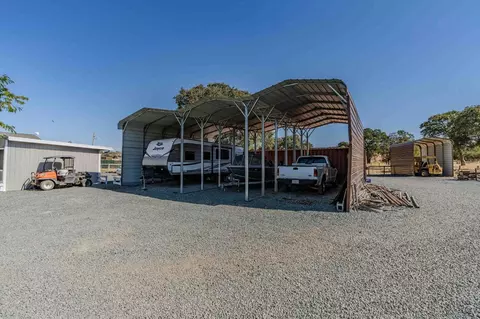 Exterior - 3585 Burson Rd, Burson, CA 95225 photo 22 of 34