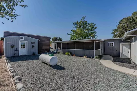 Exterior - 3585 Burson Rd, Burson, CA 95225 photo 11 of 34
