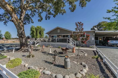 Exterior - 3585 Burson Rd, Burson, CA 95225 photo 24 of 34