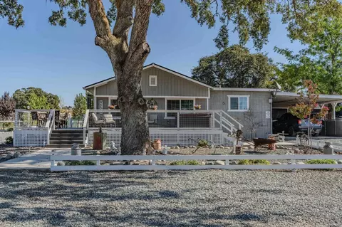 Exterior - 3585 Burson Rd, Burson, CA 95225 photo 26 of 34