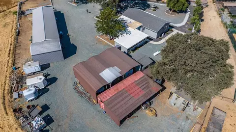 View/Area - 3585 Burson Rd, Burson, CA 95225 photo 12 of 14