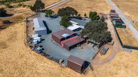View/Area - 3585 Burson Rd, Burson, CA 95225 photo 13 of 14