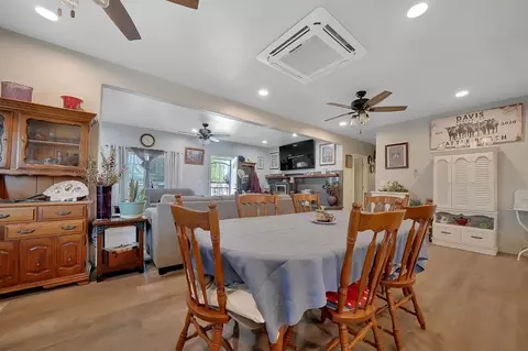 Dining - 3585 Burson Rd, Burson, CA 95225 photo 4 of 4