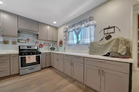 Kitchen - 3585 Burson Rd, Burson, CA 95225 photo 3 of 6