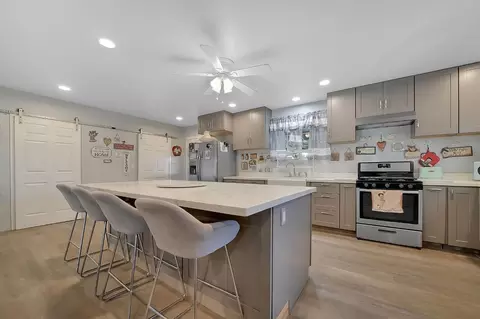 Kitchen - 3585 Burson Rd, Burson, CA 95225 photo 2 of 6