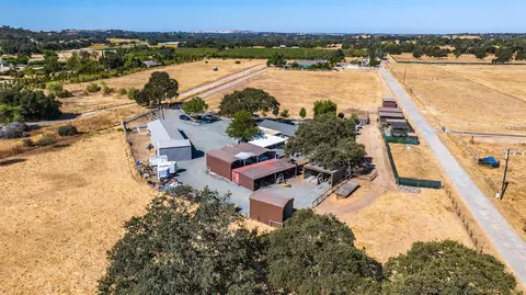 View/Area - 3585 Burson Rd, Burson, CA 95225 photo 3 of 14