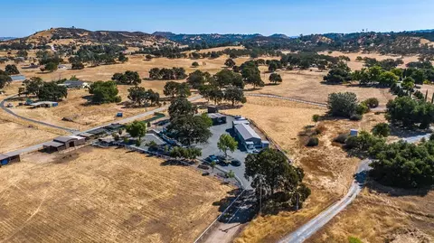 View/Area - 3585 Burson Rd, Burson, CA 95225 photo 6 of 14