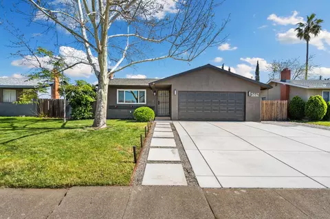 3447 Jupiter Dr, Sacramento, CA 95827
