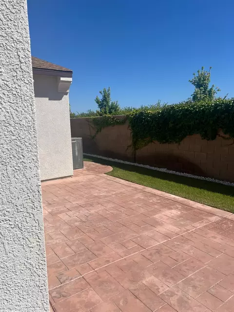 Exterior - 648 Cheshire Dr, Patterson, CA 95363 photo 4 of 4