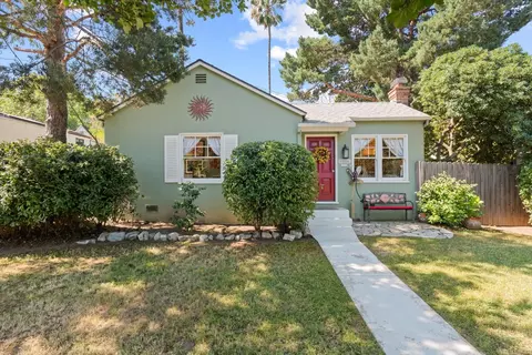 4504 H St, Sacramento, CA 95819