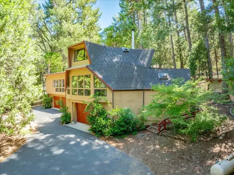 5043 Virginia Bird Mine Ct, Foresthill, CA 95631